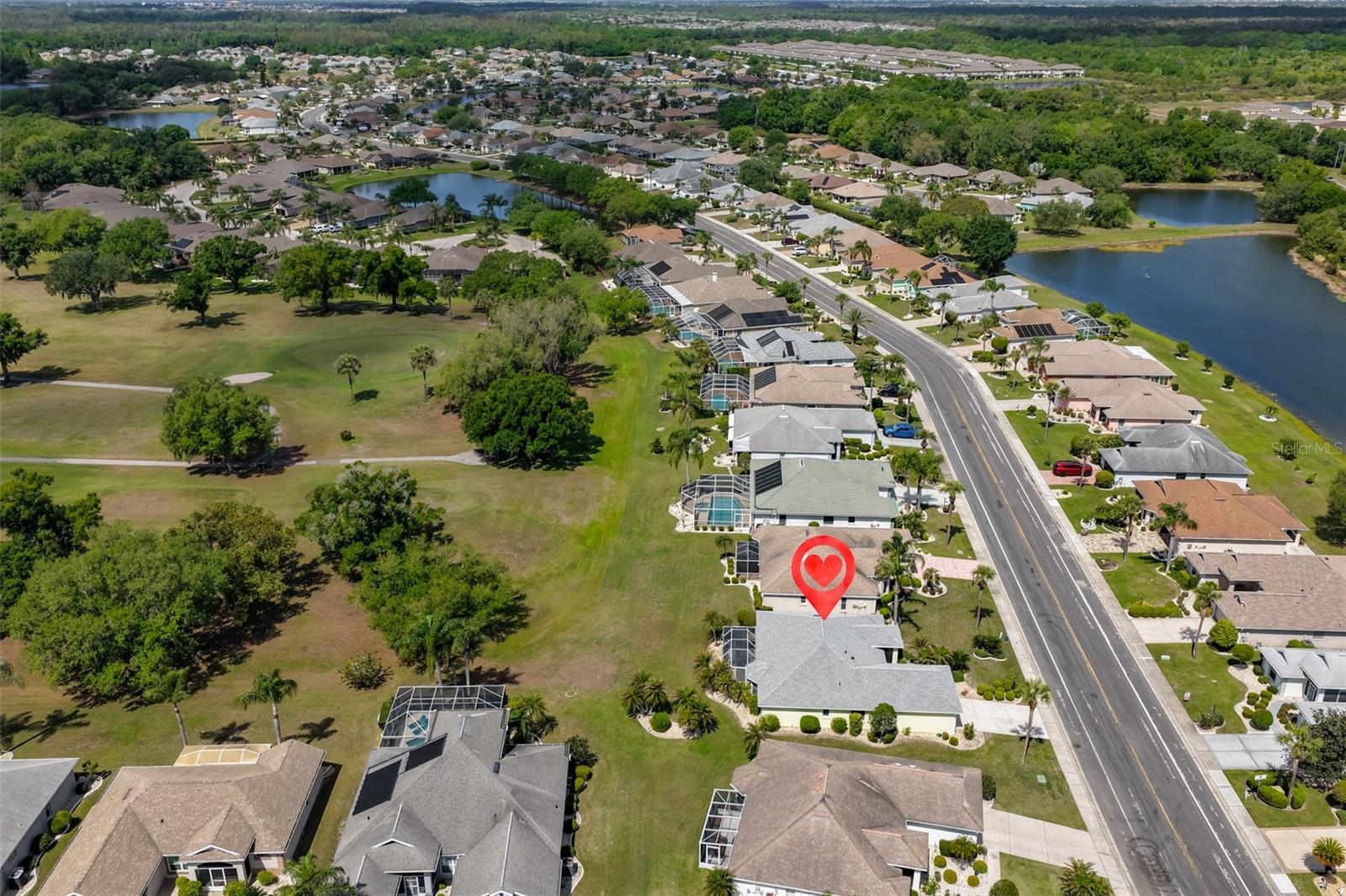 2422 E DEL WEBB BLVD, SUN CITY CENTER, FL, 33573