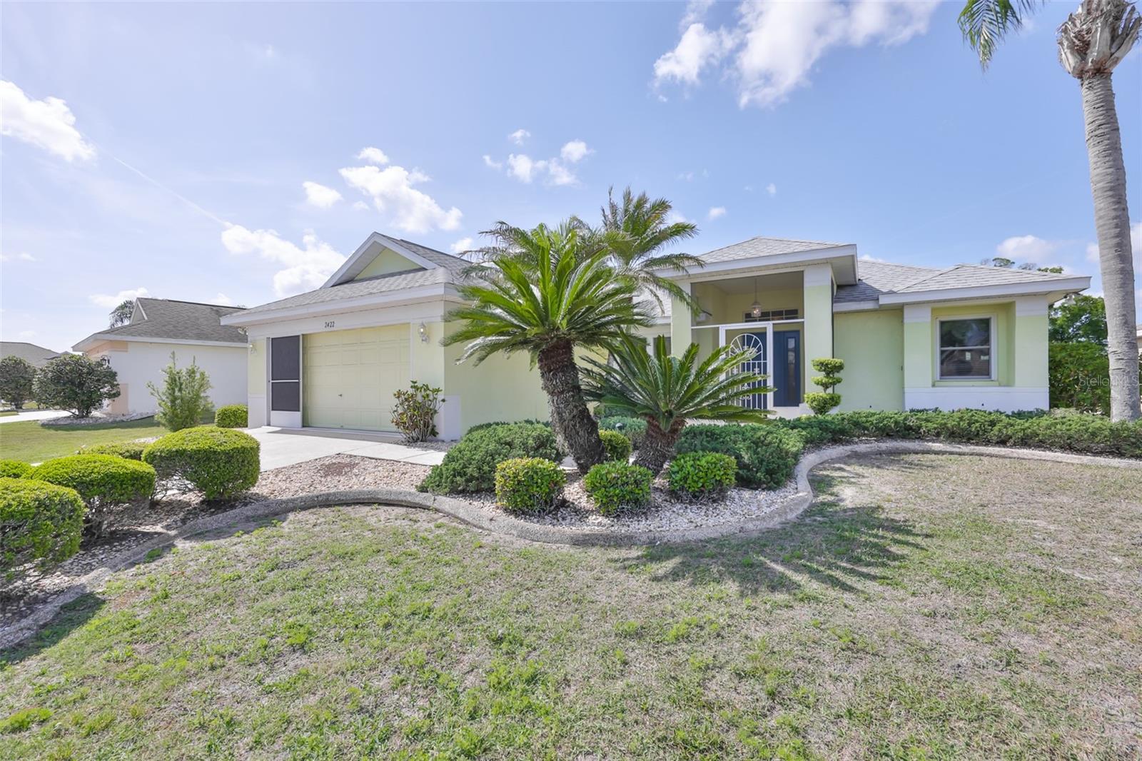 2422 E DEL WEBB BLVD, SUN CITY CENTER, FL, 33573
