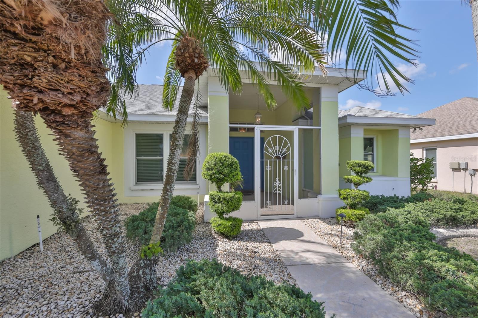 2422 E DEL WEBB BLVD, SUN CITY CENTER, FL, 33573