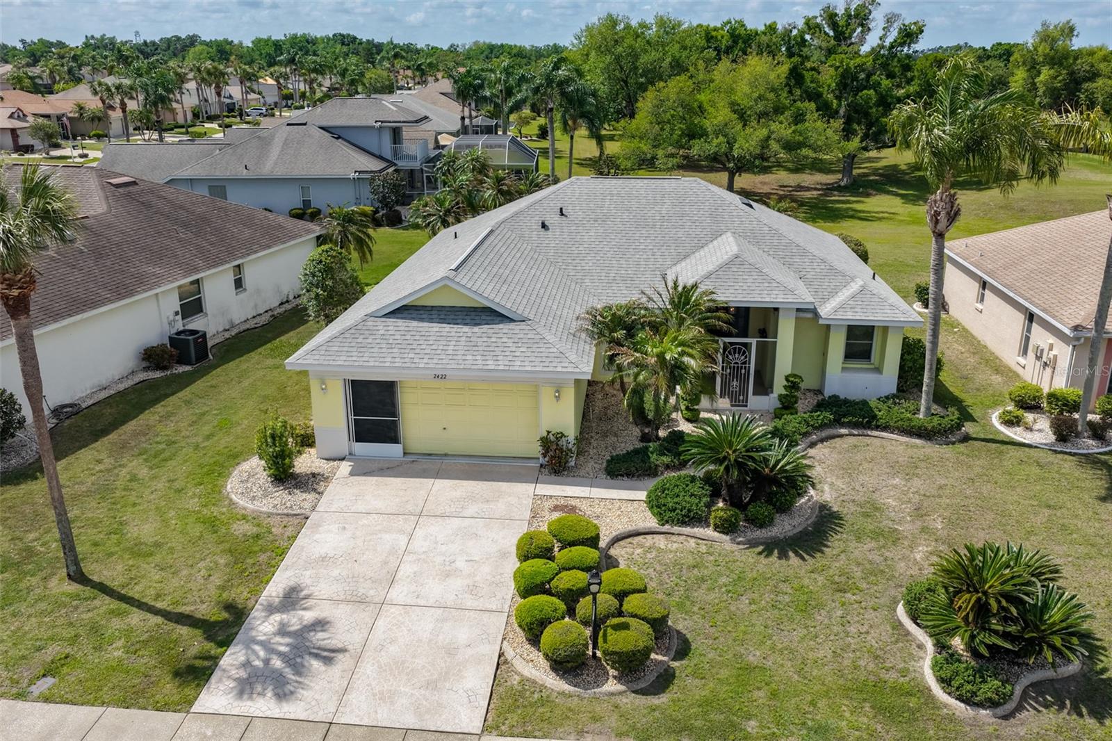 2422 E DEL WEBB BLVD, SUN CITY CENTER, FL, 33573