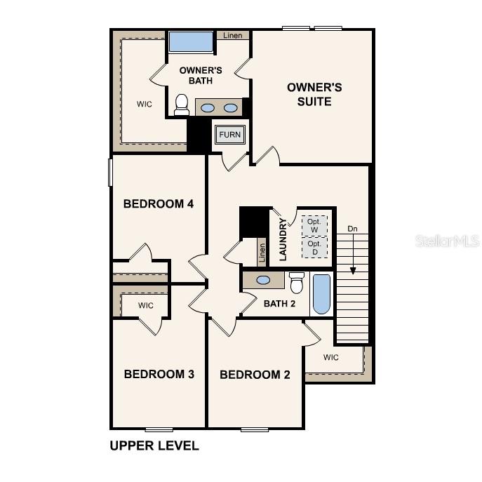 2439 BASIL LN, HAINES CITY, FL, 33844