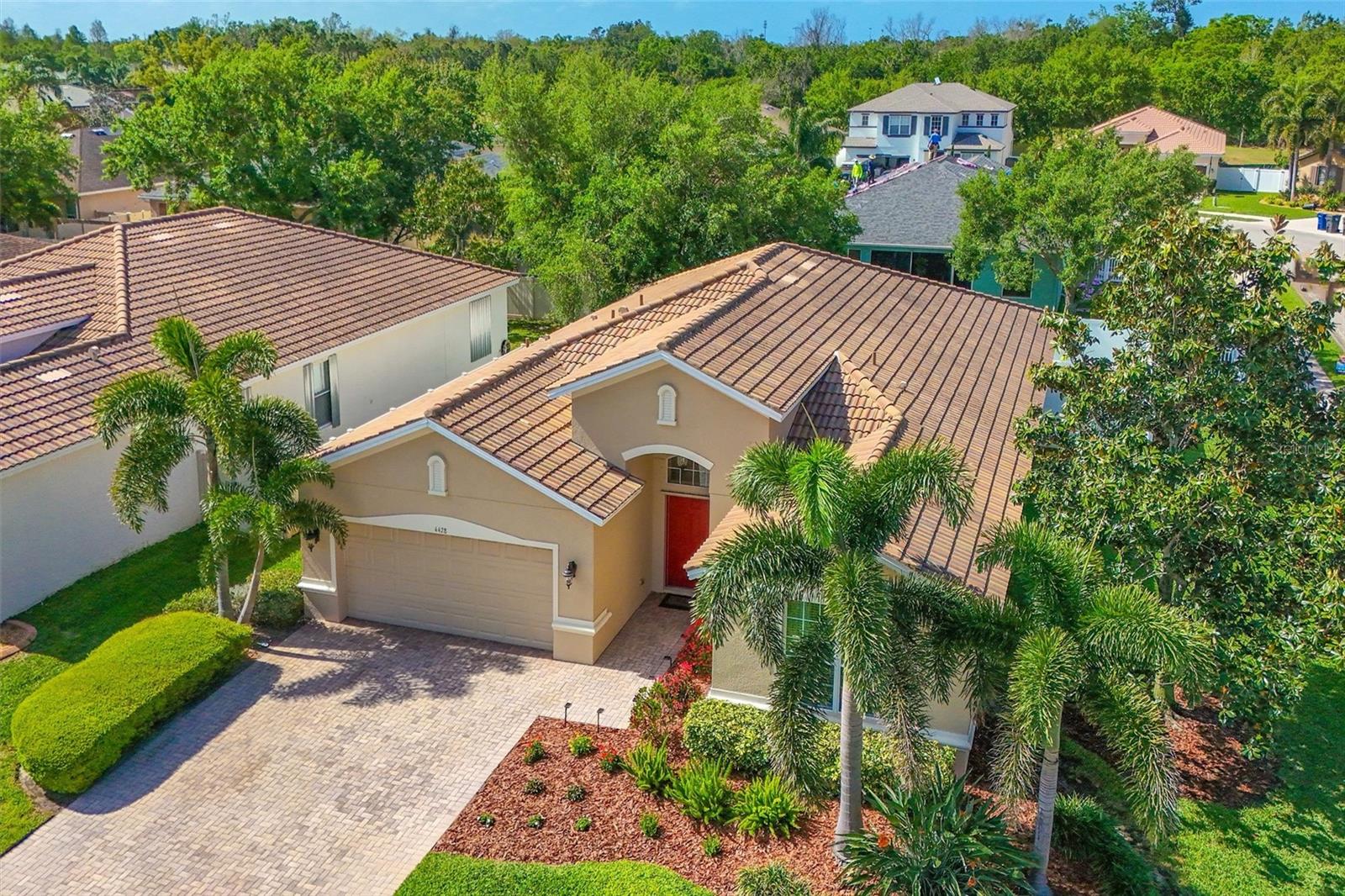 4428 67TH ST E, BRADENTON, FL, 34203