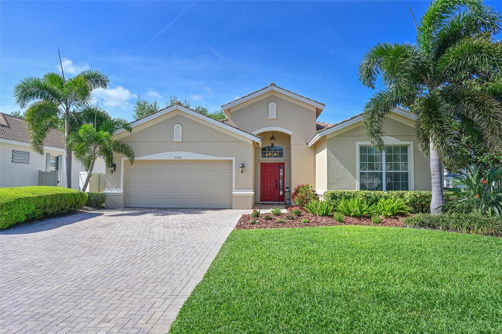 4428 67TH ST E, BRADENTON, FL, 34203