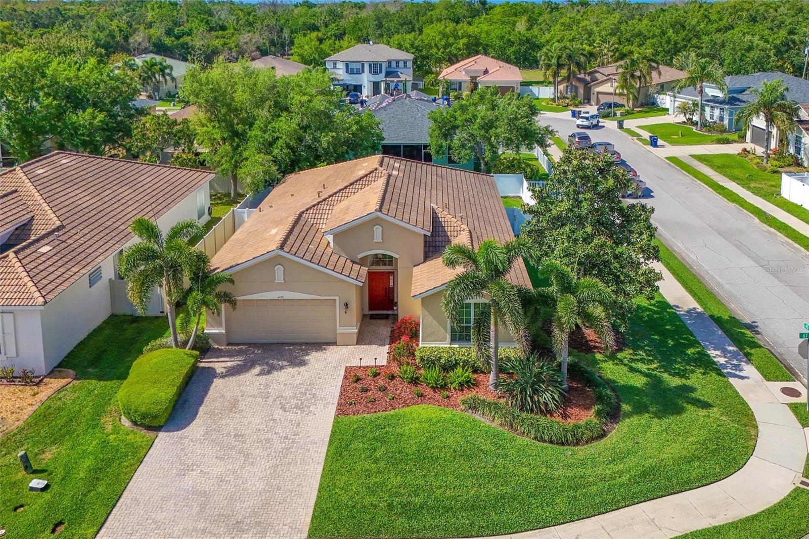 4428 67TH ST E, BRADENTON, FL, 34203