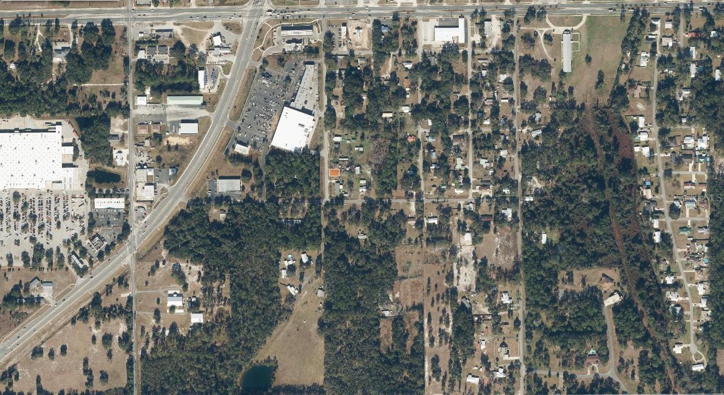 310 FLORIDA DR, PALATKA, FL, 32177