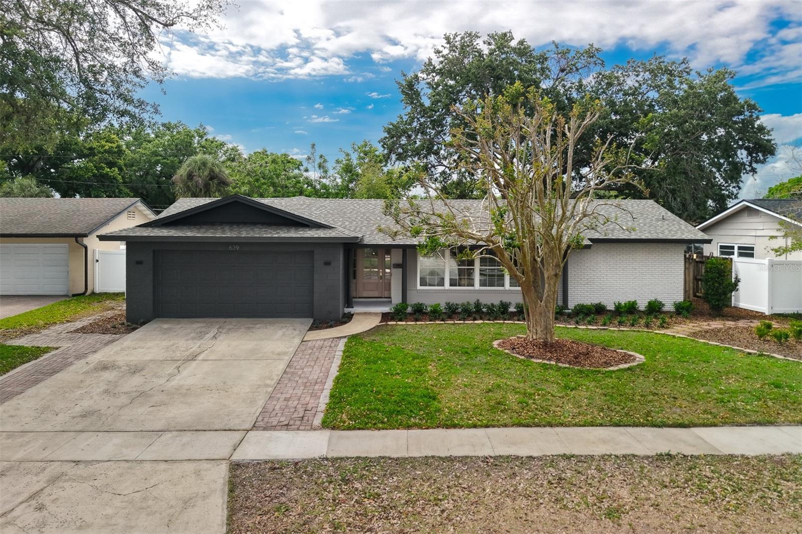 639 FRIAR RD, WINTER PARK, FL, 32792
