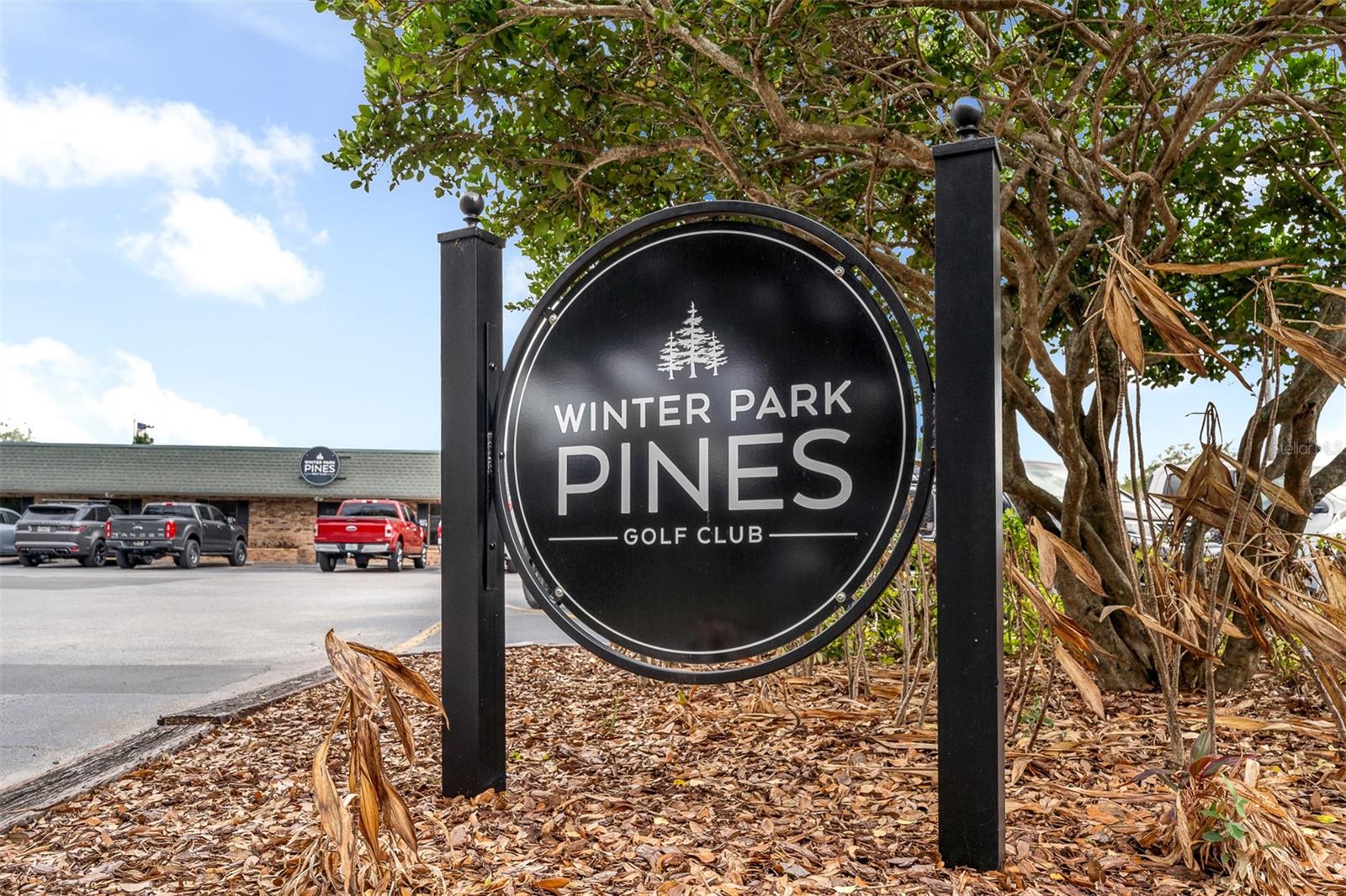 639 FRIAR RD, WINTER PARK, FL, 32792