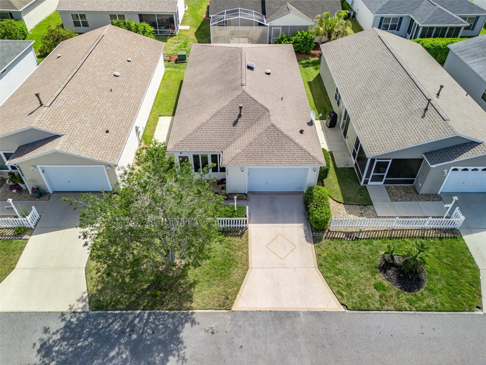 1245 JONESVILLE TER, THE VILLAGES, FL, 32162