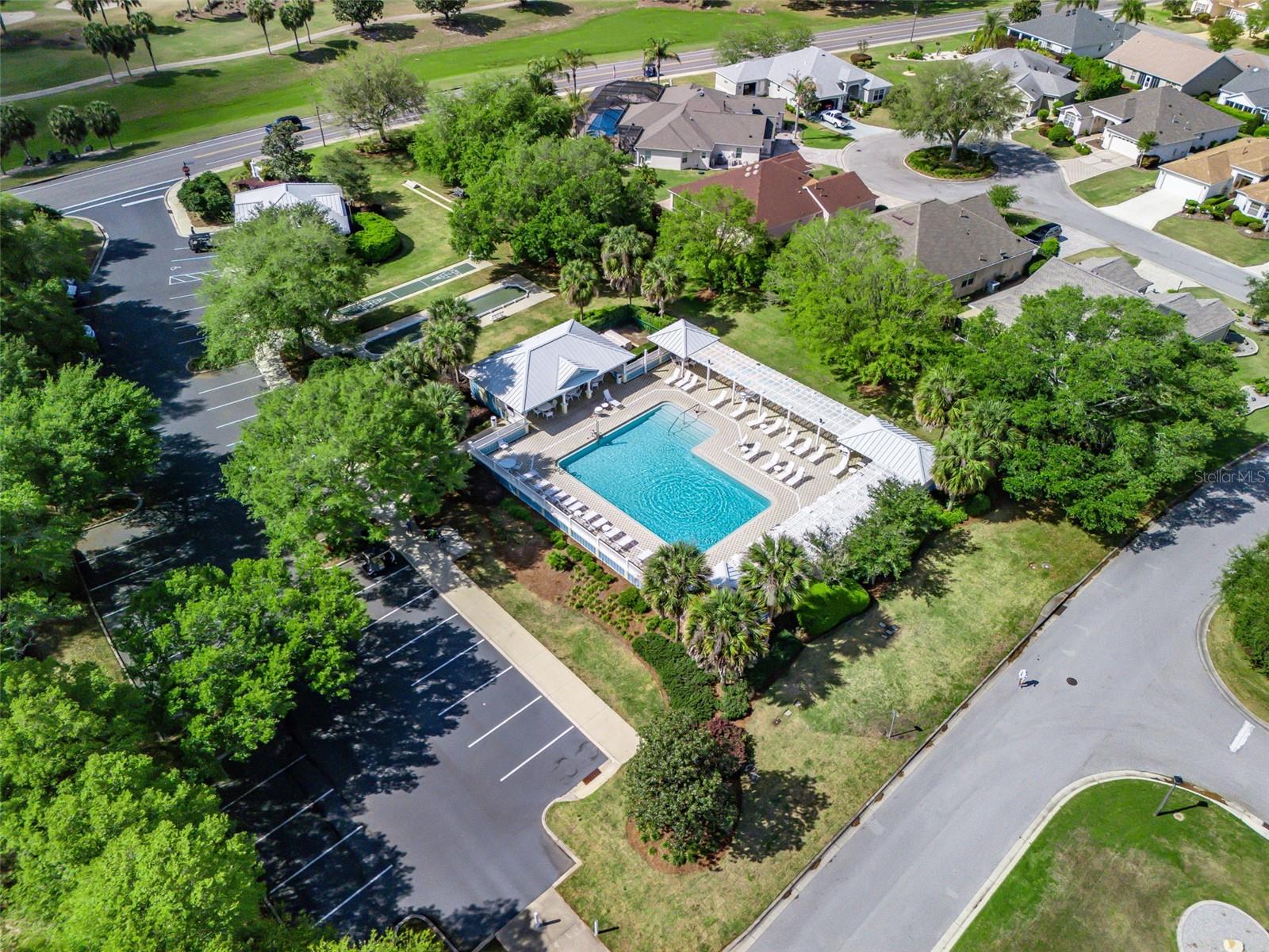 1245 JONESVILLE TER, THE VILLAGES, FL, 32162