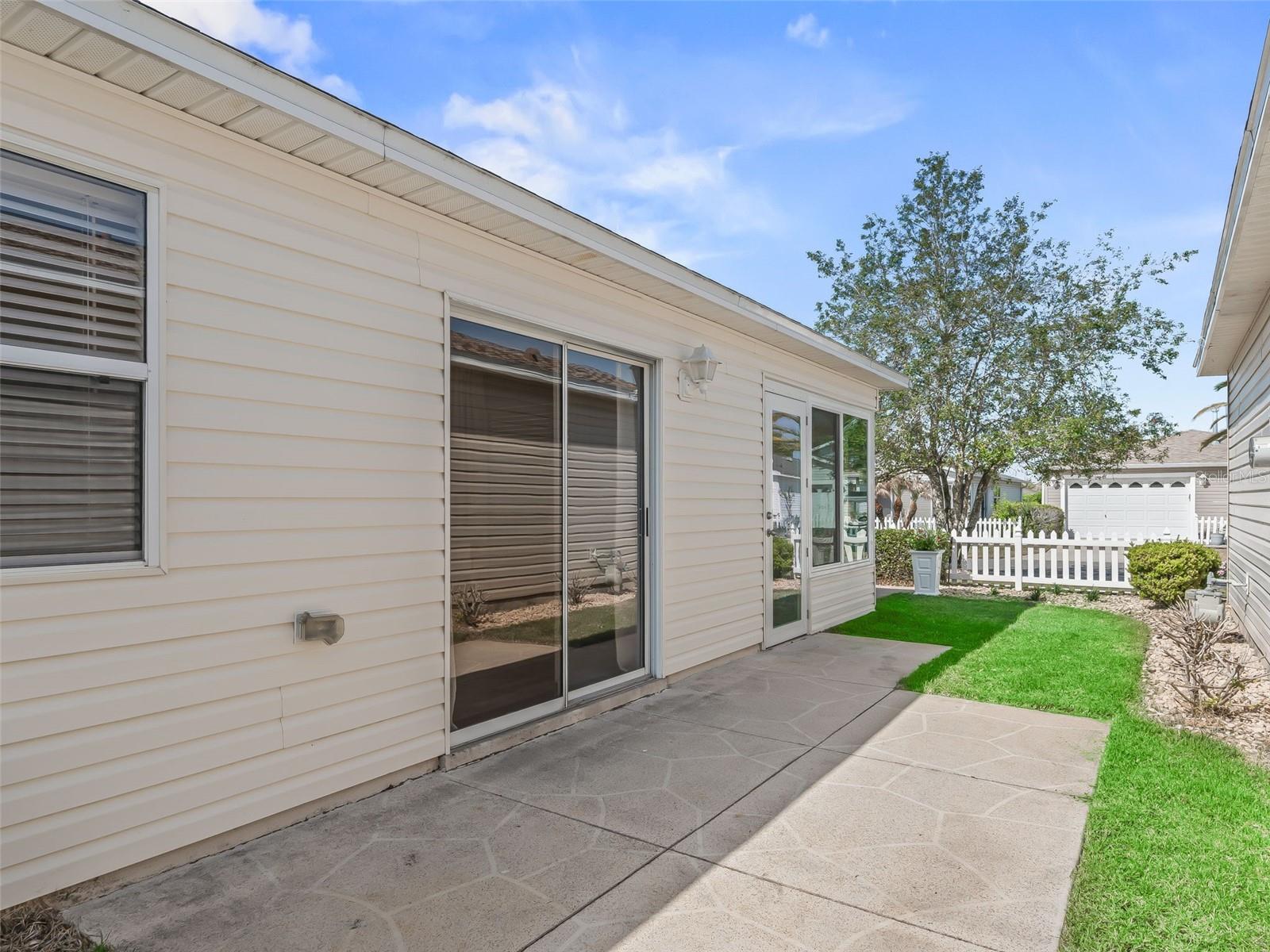 1245 JONESVILLE TER, THE VILLAGES, FL, 32162