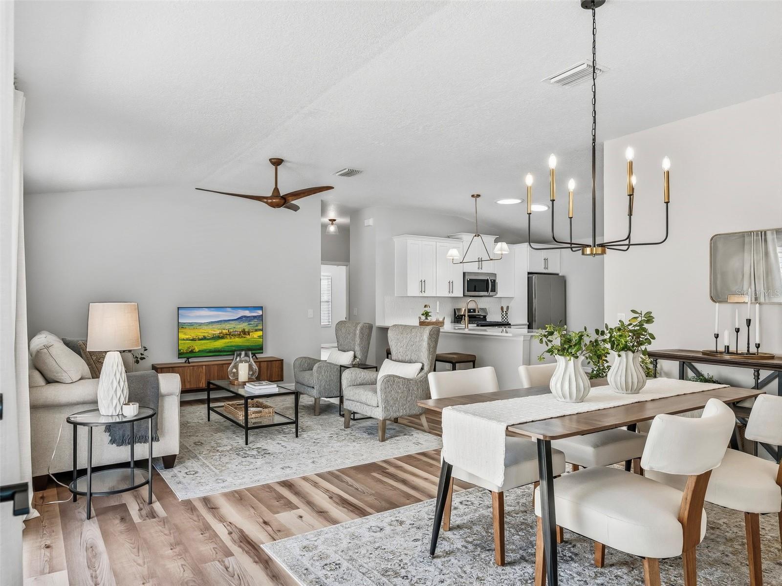 1245 JONESVILLE TER, THE VILLAGES, FL, 32162