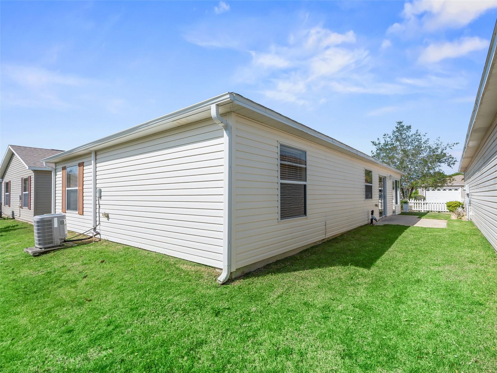 1245 JONESVILLE TER, THE VILLAGES, FL, 32162