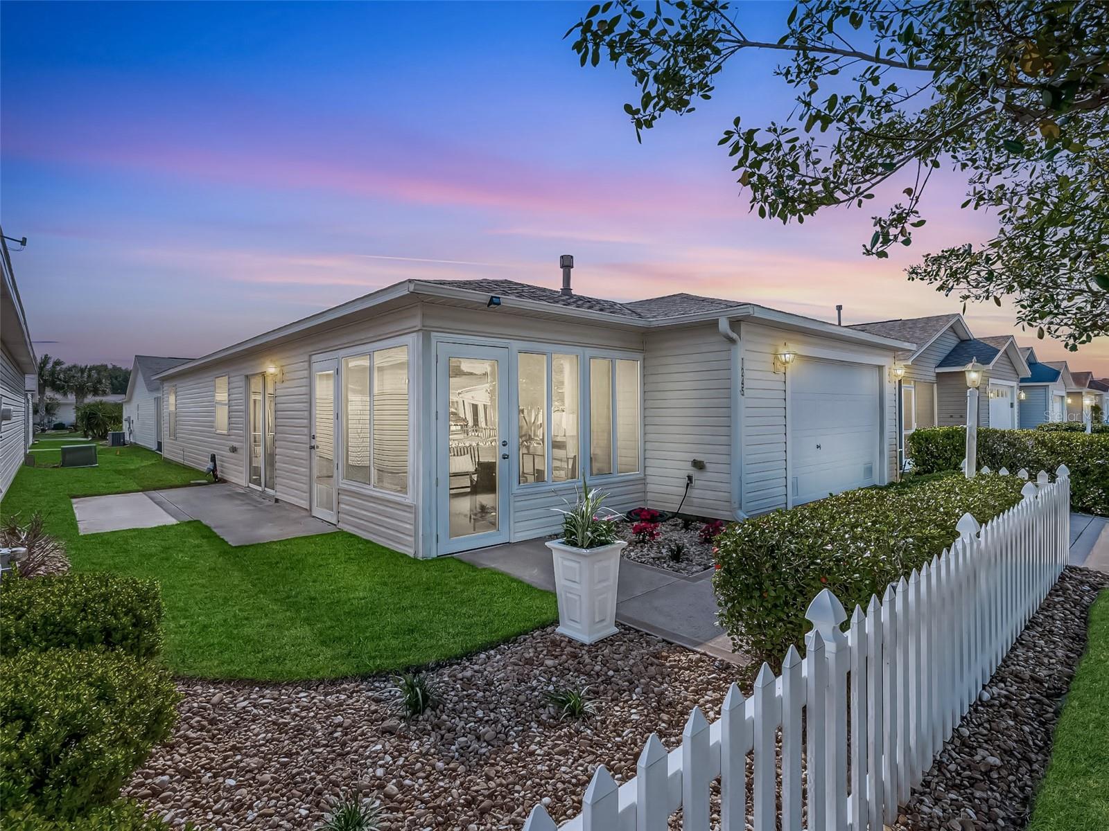 1245 JONESVILLE TER, THE VILLAGES, FL, 32162