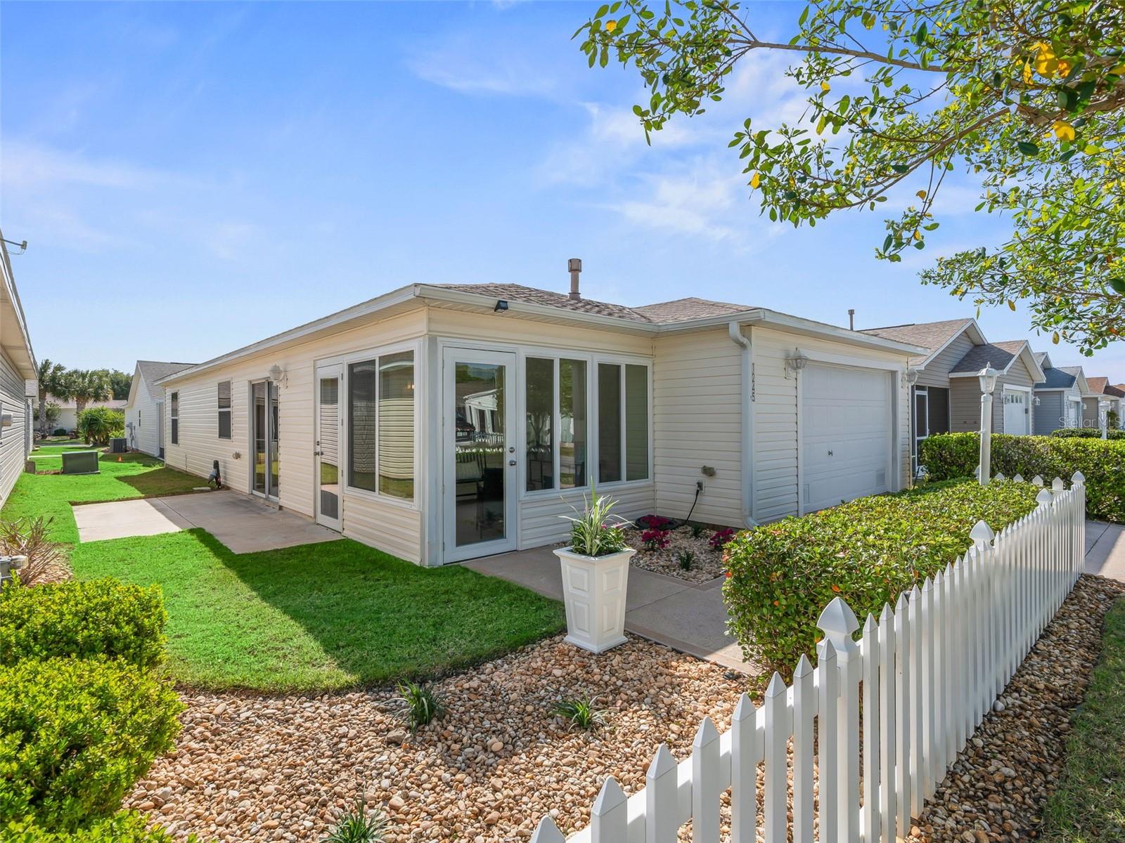 1245 JONESVILLE TER, THE VILLAGES, FL, 32162