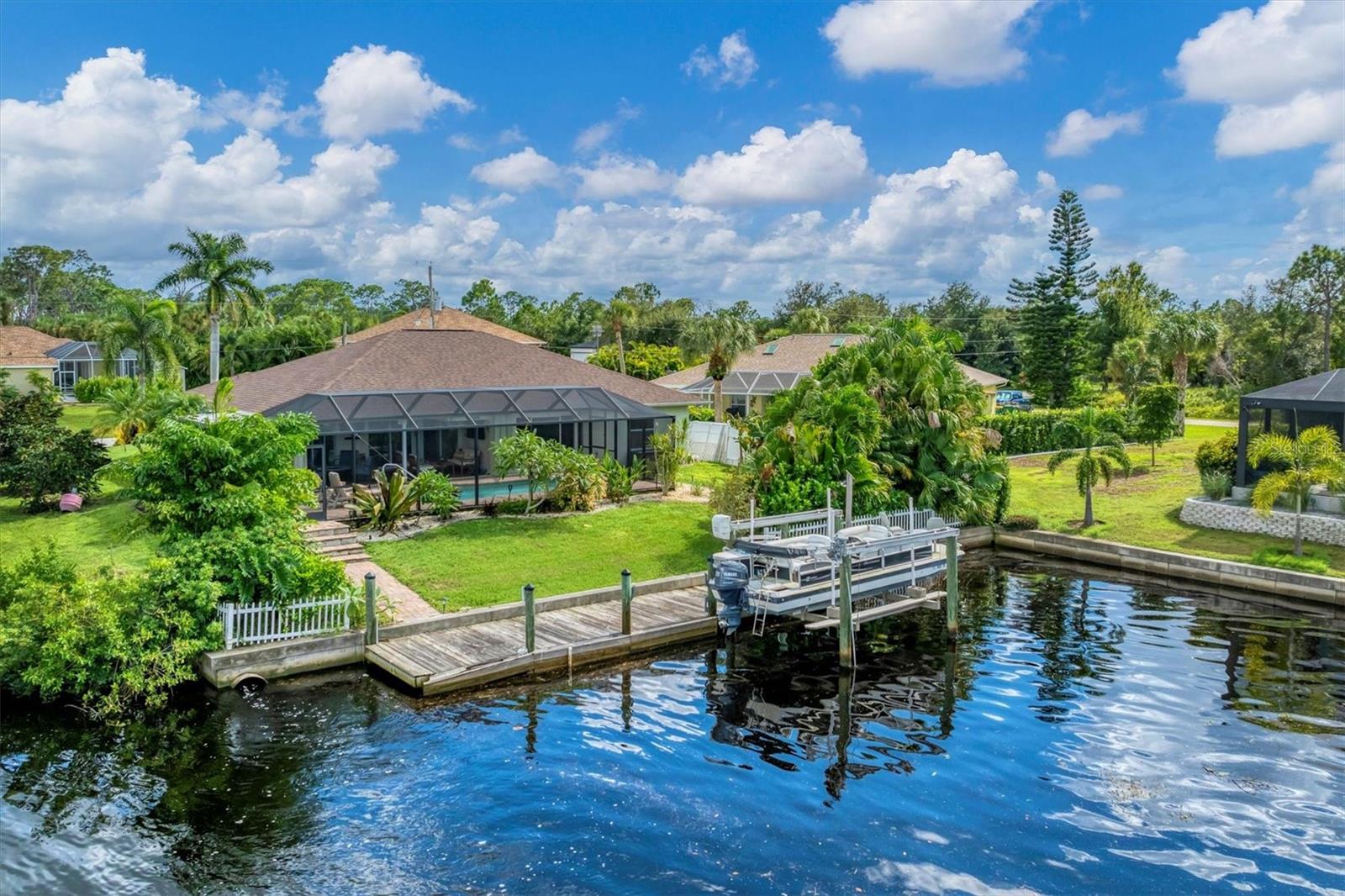 2555 DIXON TER, PORT CHARLOTTE, FL, 33981