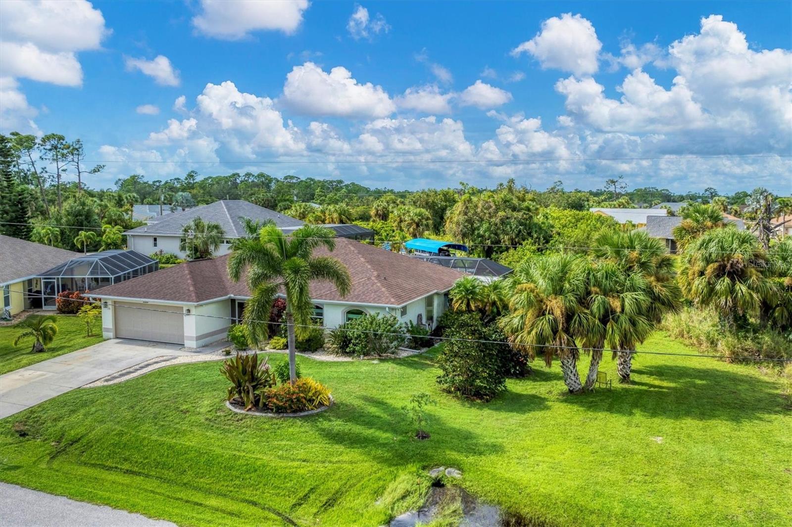 2555 DIXON TER, PORT CHARLOTTE, FL, 33981