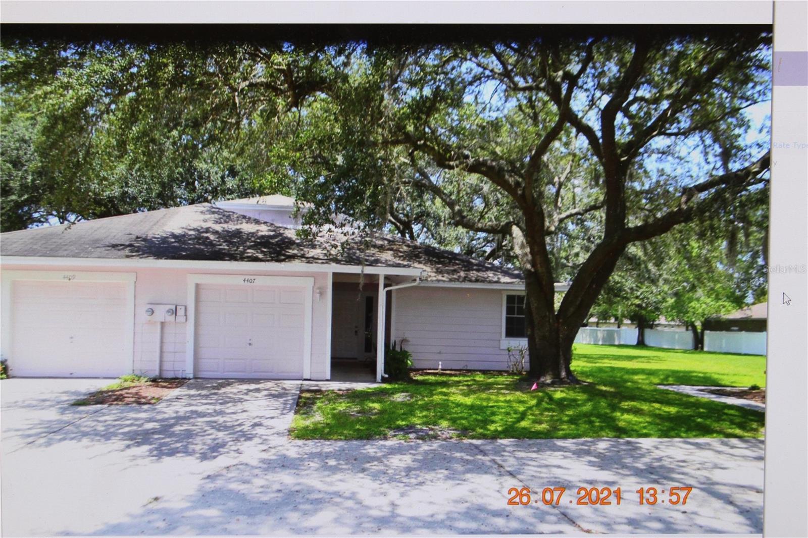 4407 PINE MEADOW CT, TAMPA, FL, 33624