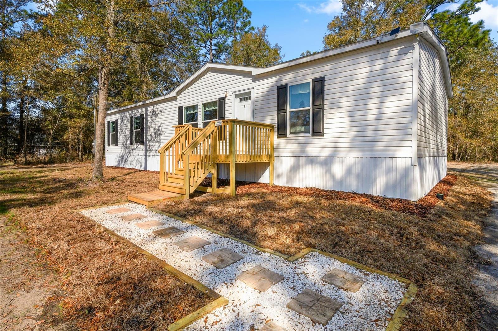 6951 NE 104 CT, BRONSON, FL, 32621