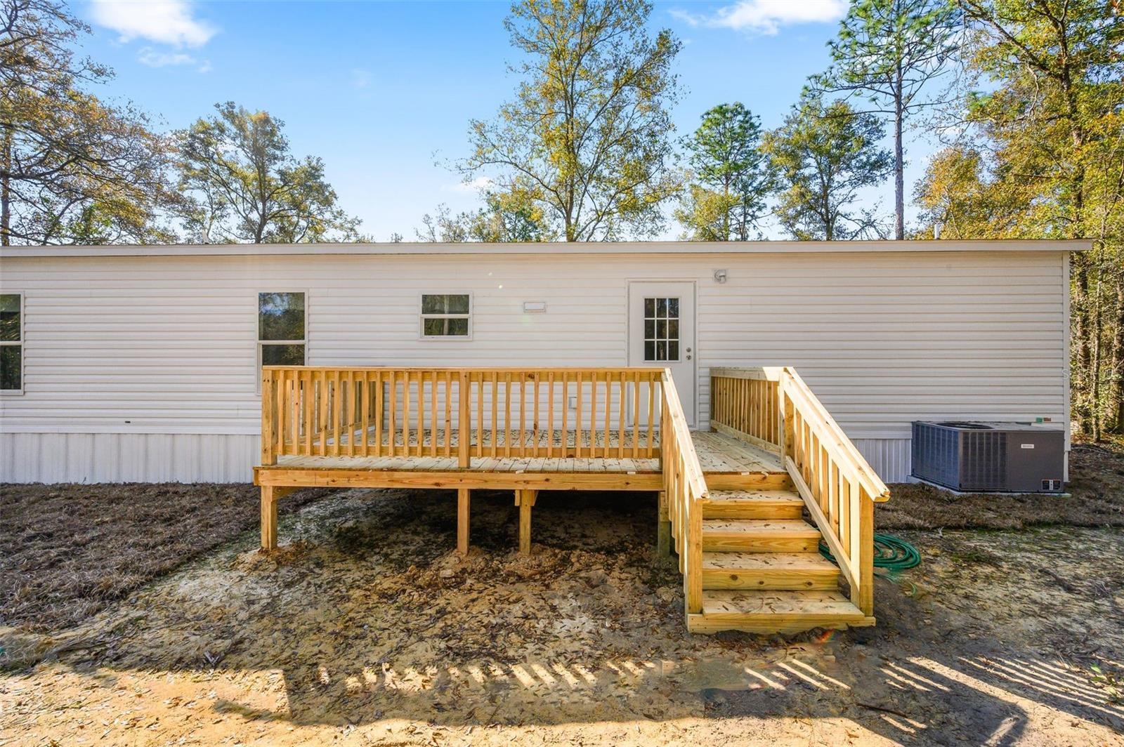 6951 NE 104 CT, BRONSON, FL, 32621