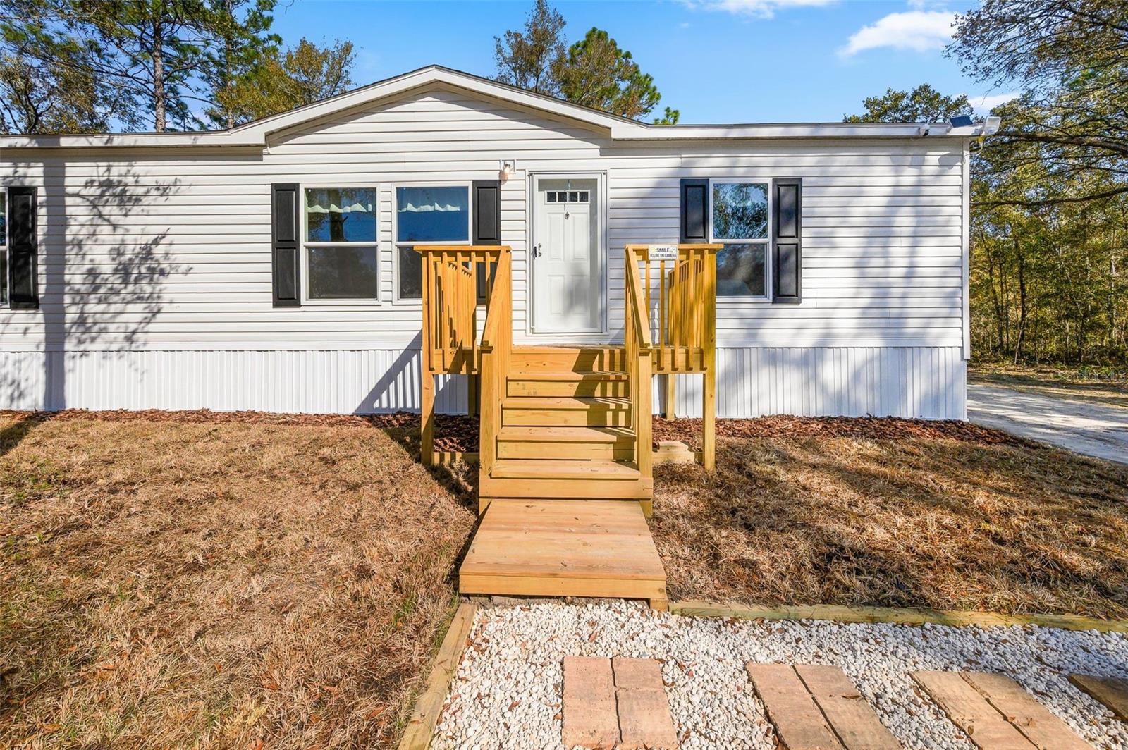6951 NE 104 CT, BRONSON, FL, 32621