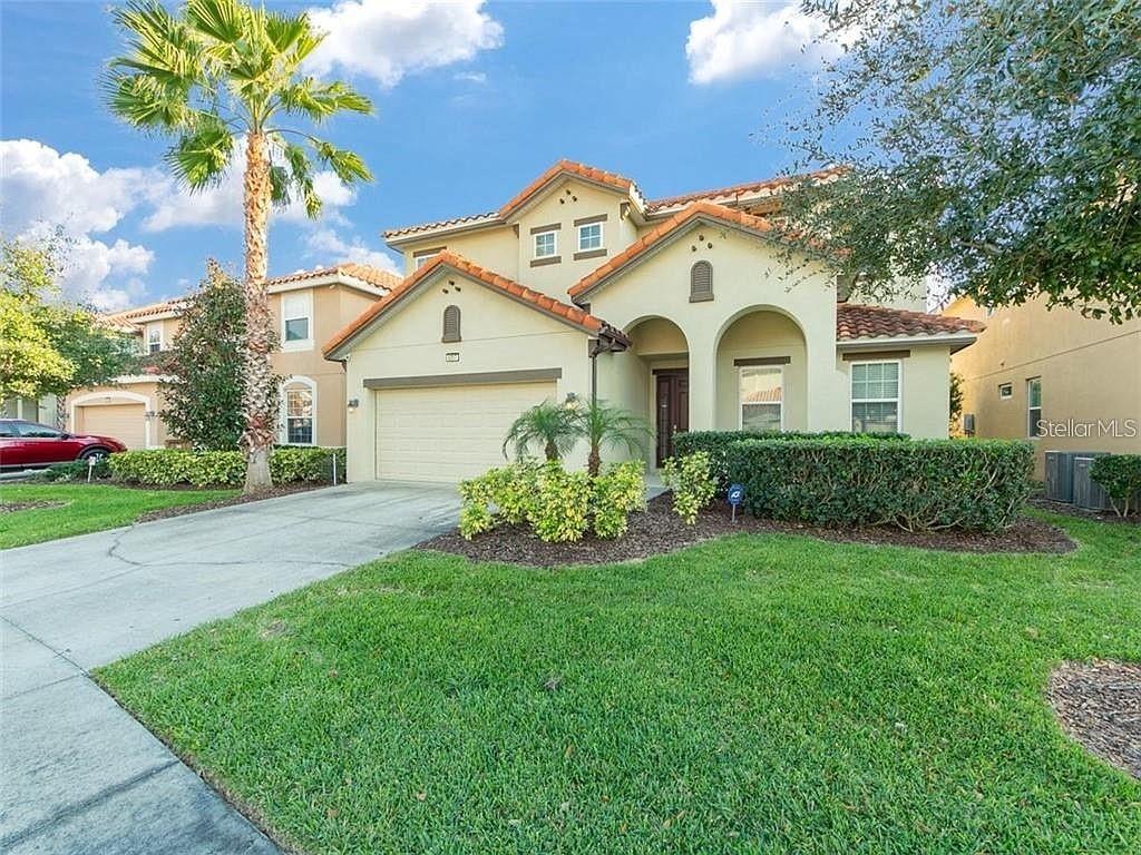 4357 ACORN CT, DAVENPORT, FL, 33837