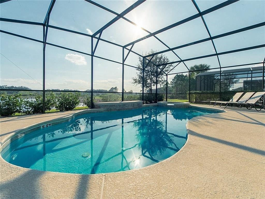 4357 ACORN CT, DAVENPORT, FL, 33837