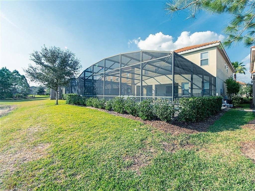 4357 ACORN CT, DAVENPORT, FL, 33837