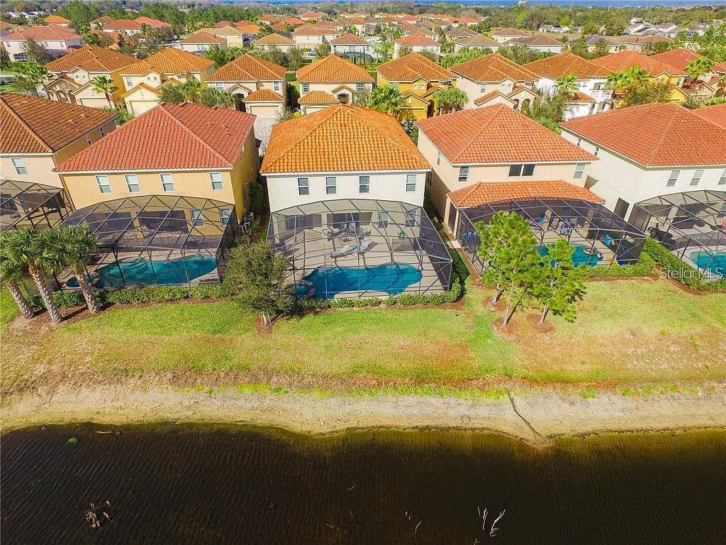 4357 ACORN CT, DAVENPORT, FL, 33837