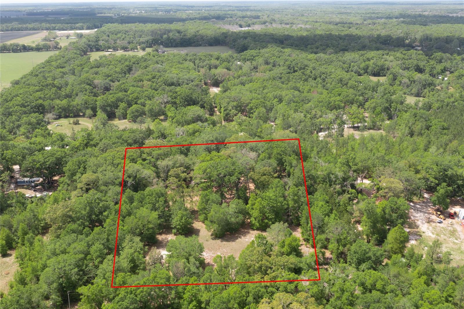17611 NW 266TH ST, HIGH SPRINGS, FL, 32643