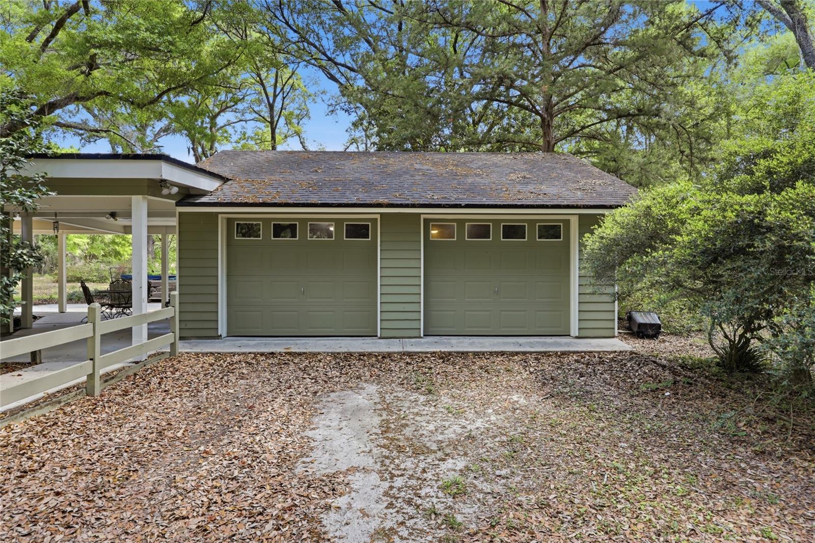 17611 NW 266TH ST, HIGH SPRINGS, FL, 32643