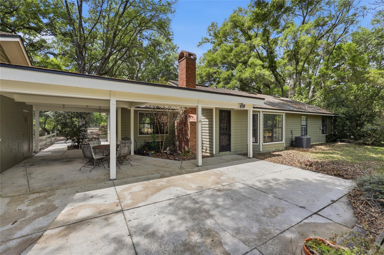 17611 NW 266TH ST, HIGH SPRINGS, FL, 32643