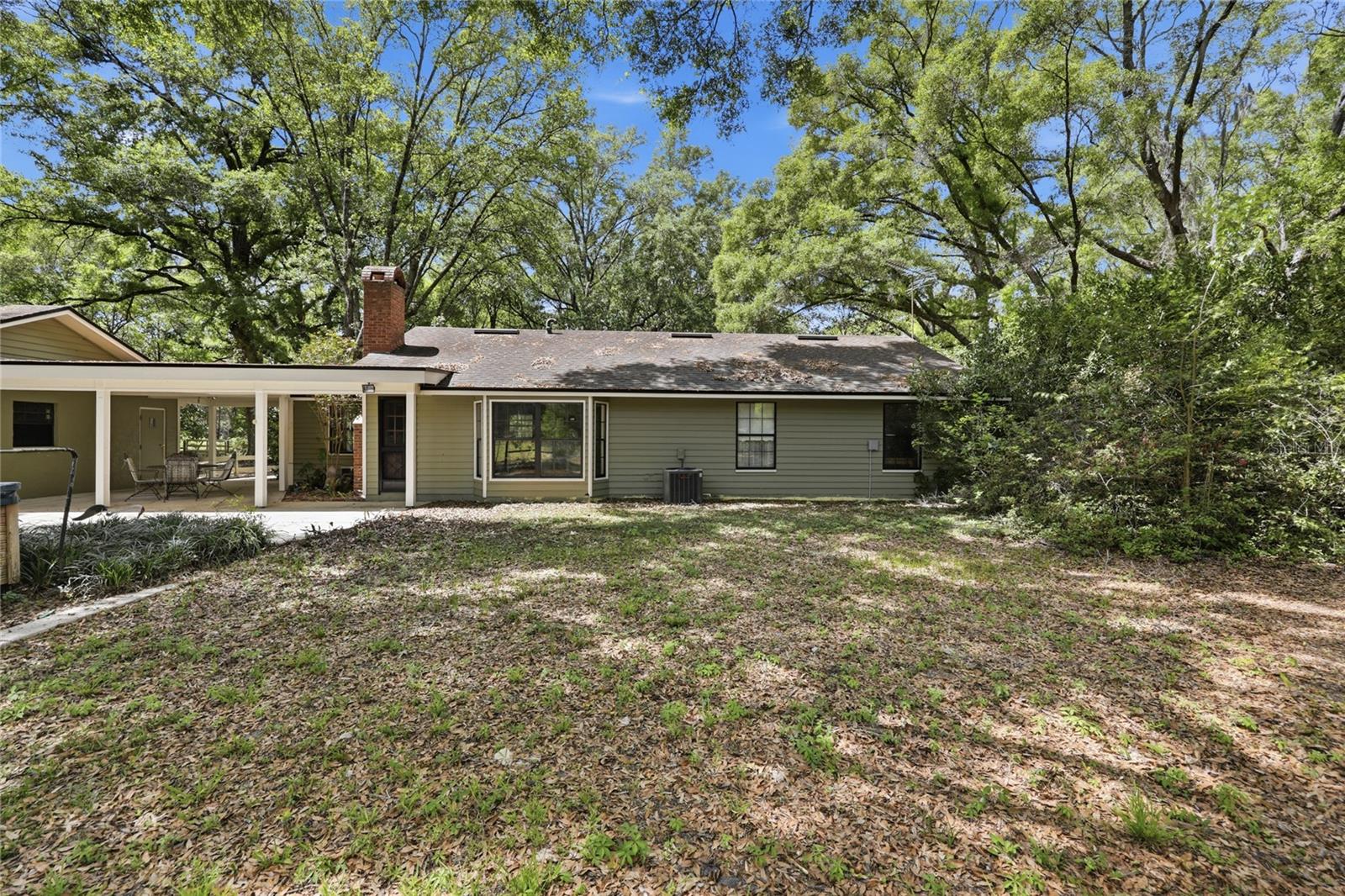 17611 NW 266TH ST, HIGH SPRINGS, FL, 32643