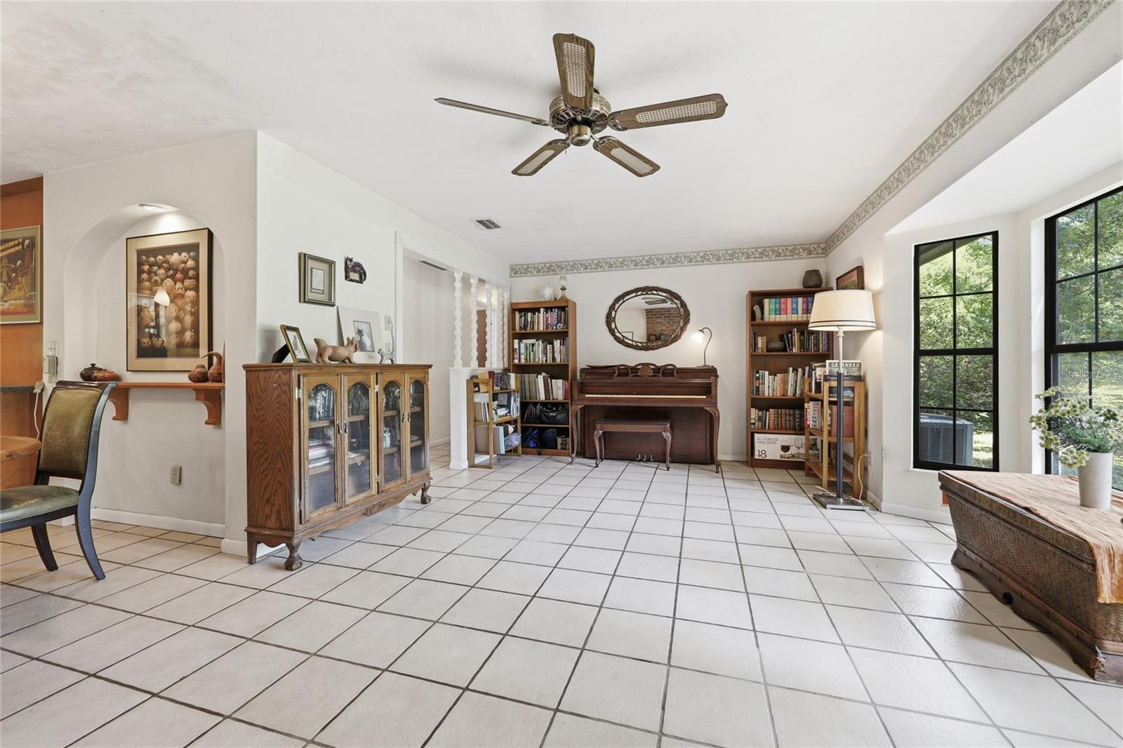 17611 NW 266TH ST, HIGH SPRINGS, FL, 32643