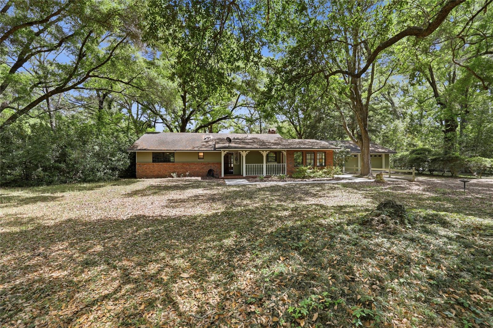 17611 NW 266TH ST, HIGH SPRINGS, FL, 32643