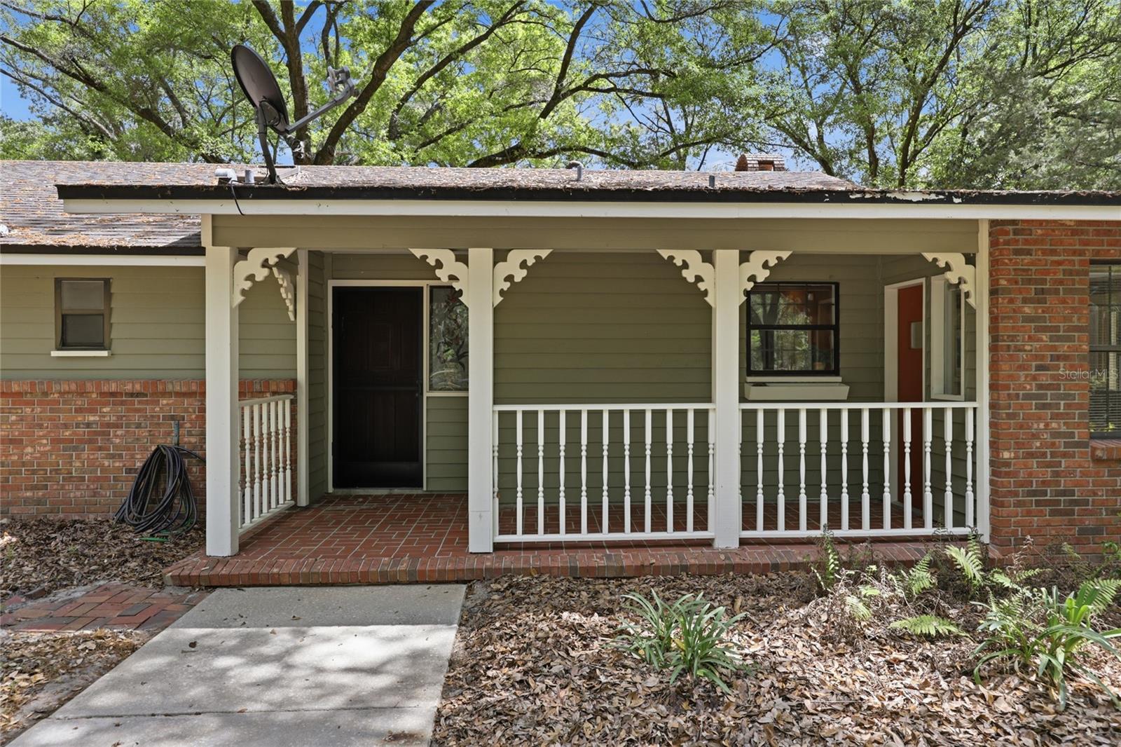 17611 NW 266TH ST, HIGH SPRINGS, FL, 32643