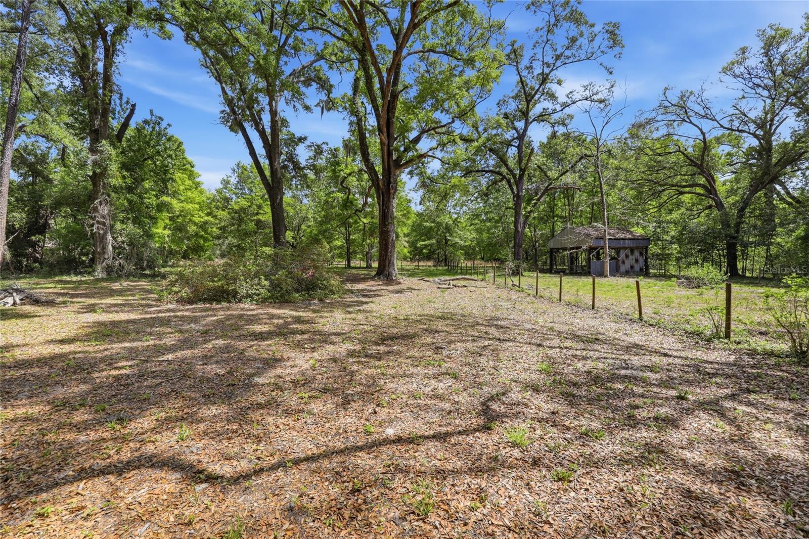 17611 NW 266TH ST, HIGH SPRINGS, FL, 32643