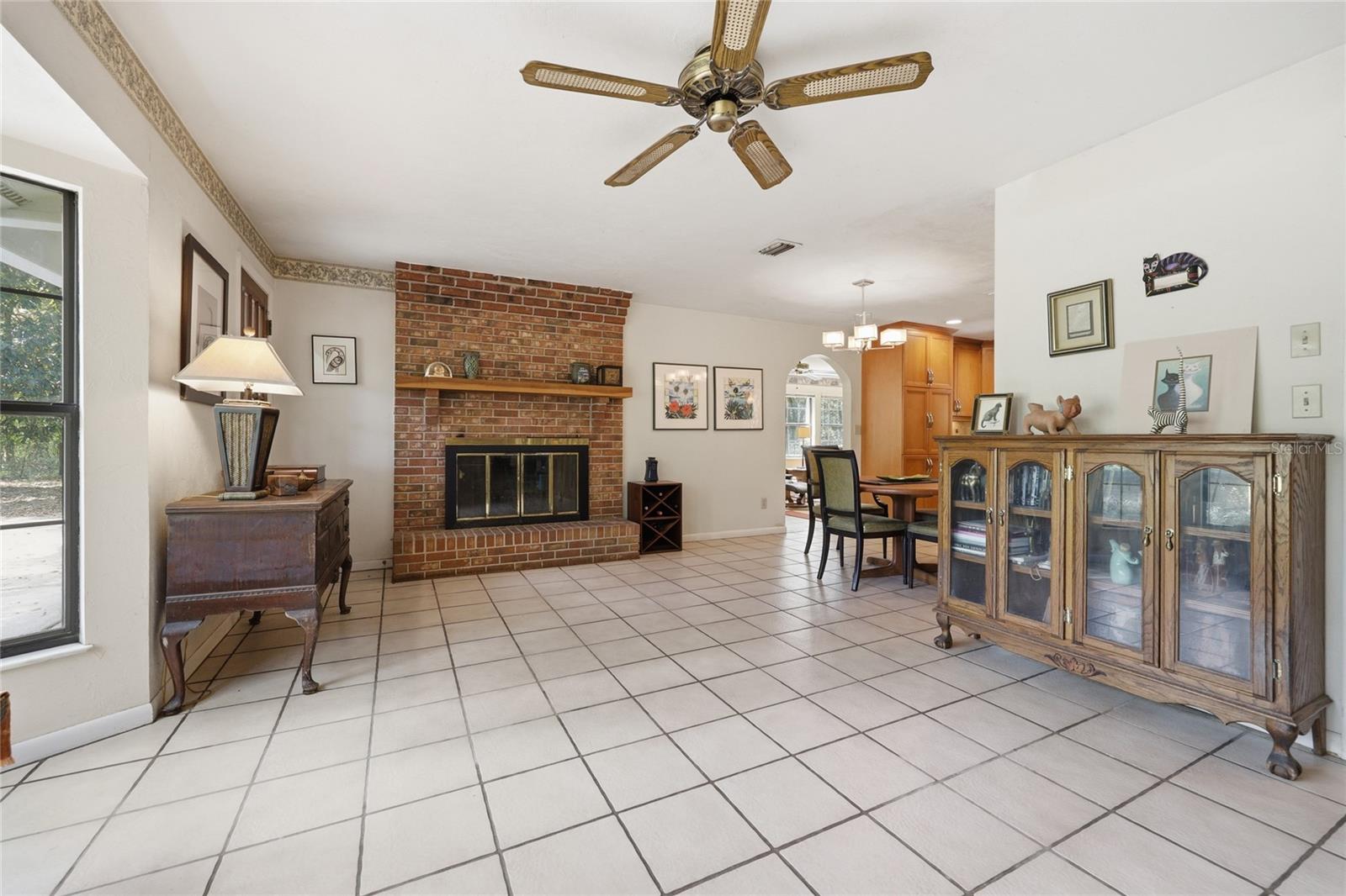 17611 NW 266TH ST, HIGH SPRINGS, FL, 32643