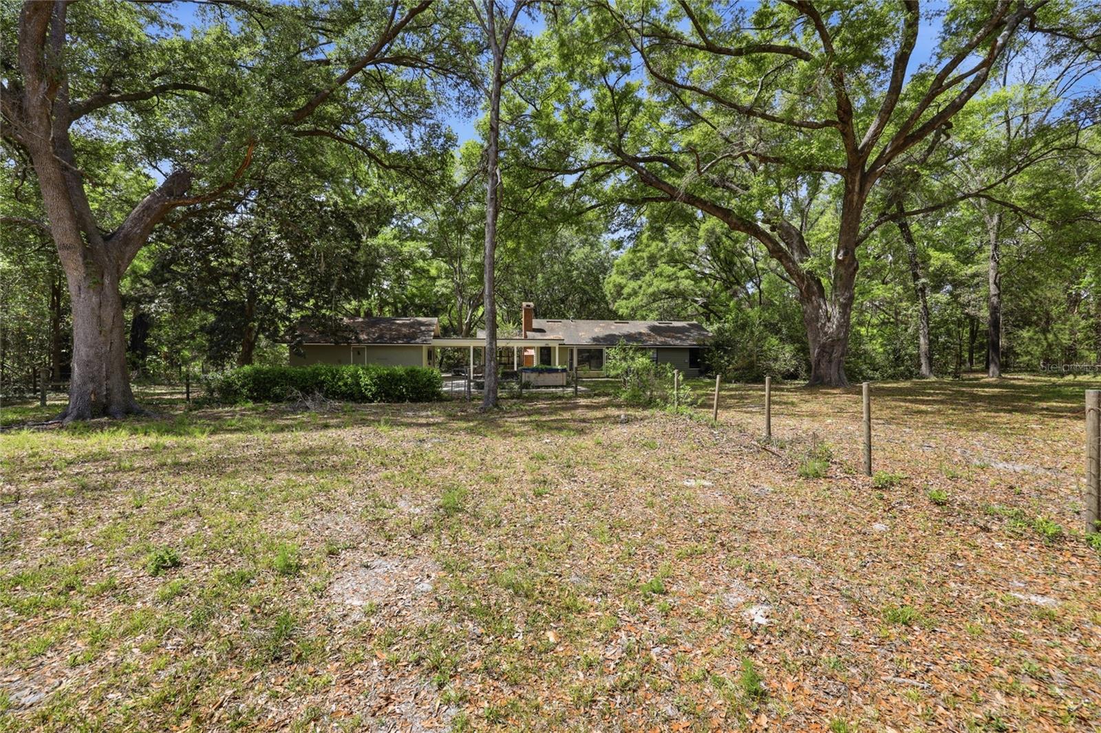 17611 NW 266TH ST, HIGH SPRINGS, FL, 32643