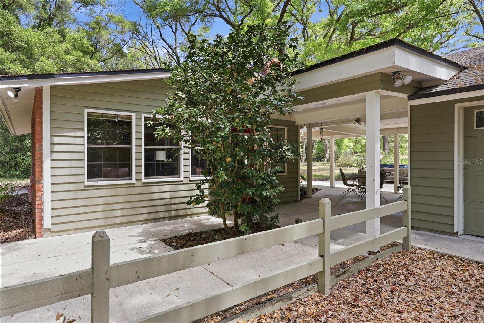 17611 NW 266TH ST, HIGH SPRINGS, FL, 32643