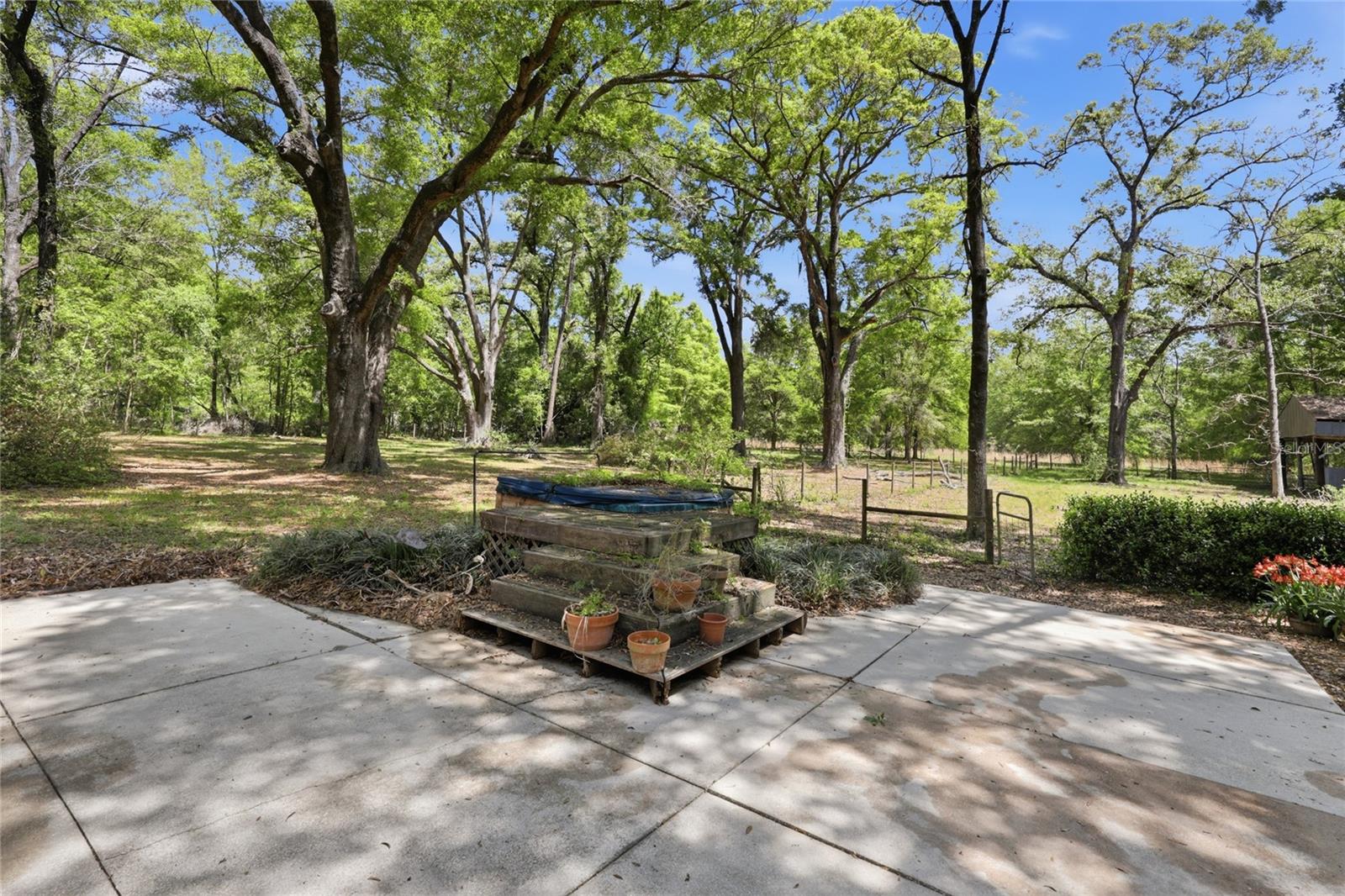 17611 NW 266TH ST, HIGH SPRINGS, FL, 32643