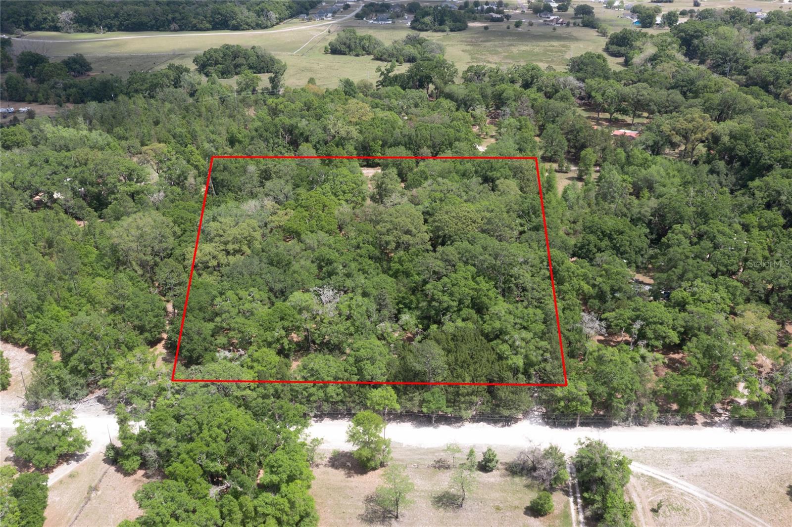 17611 NW 266TH ST, HIGH SPRINGS, FL, 32643