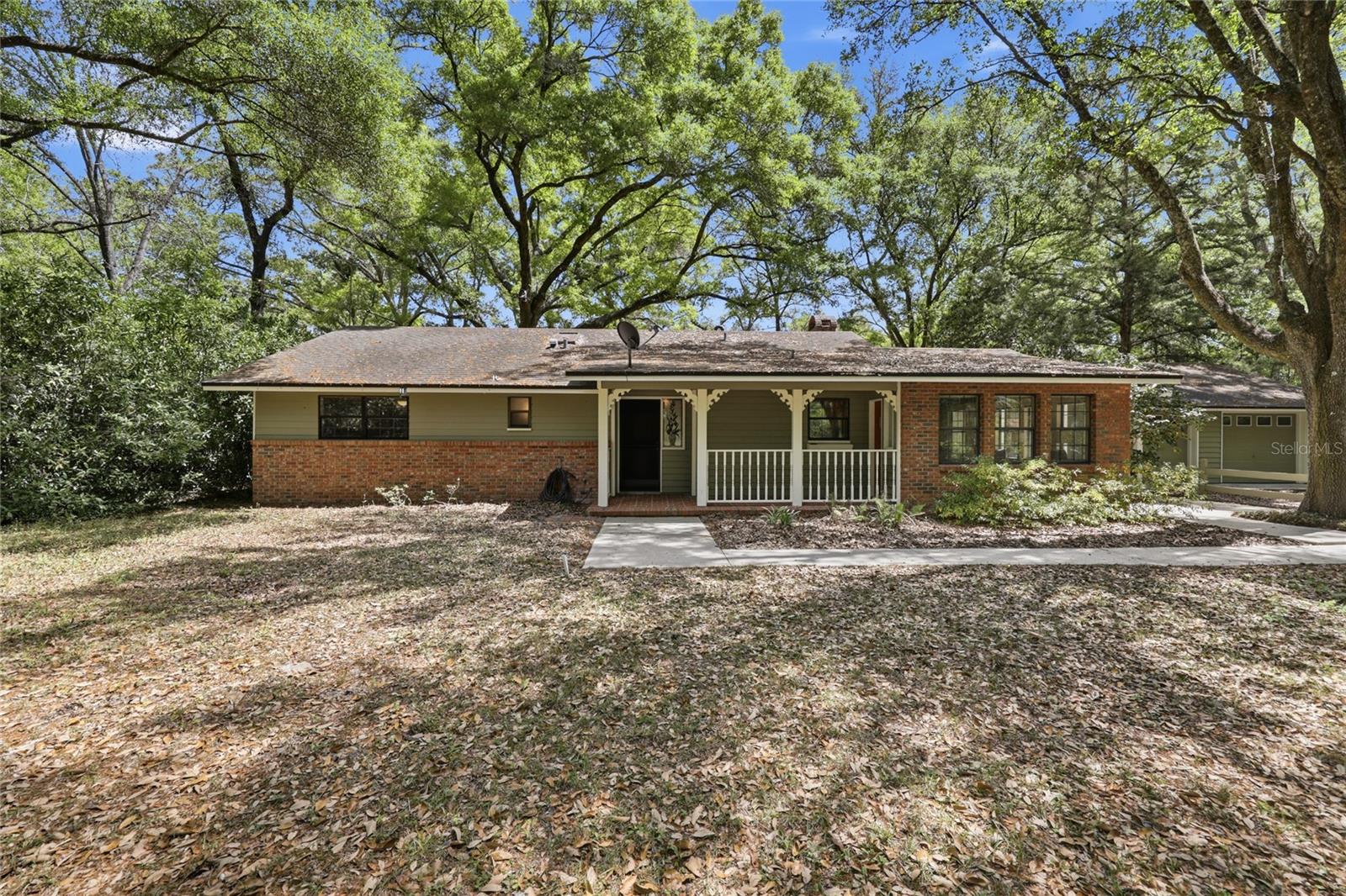 17611 NW 266TH ST, HIGH SPRINGS, FL, 32643