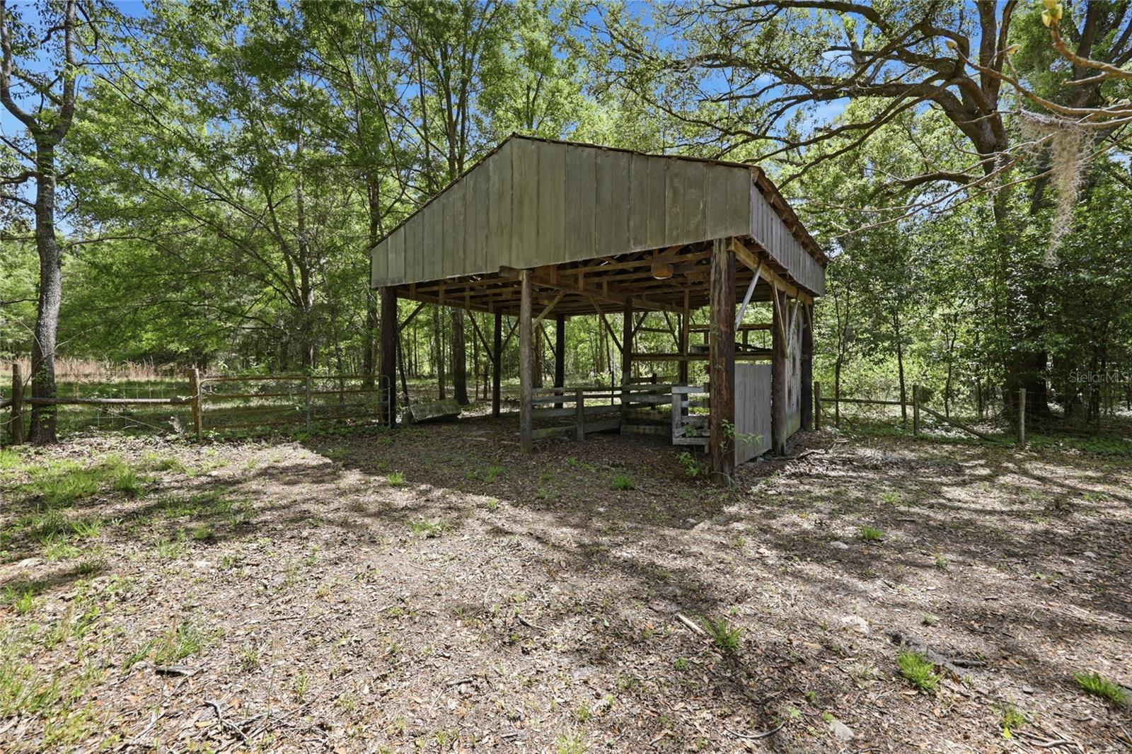 17611 NW 266TH ST, HIGH SPRINGS, FL, 32643