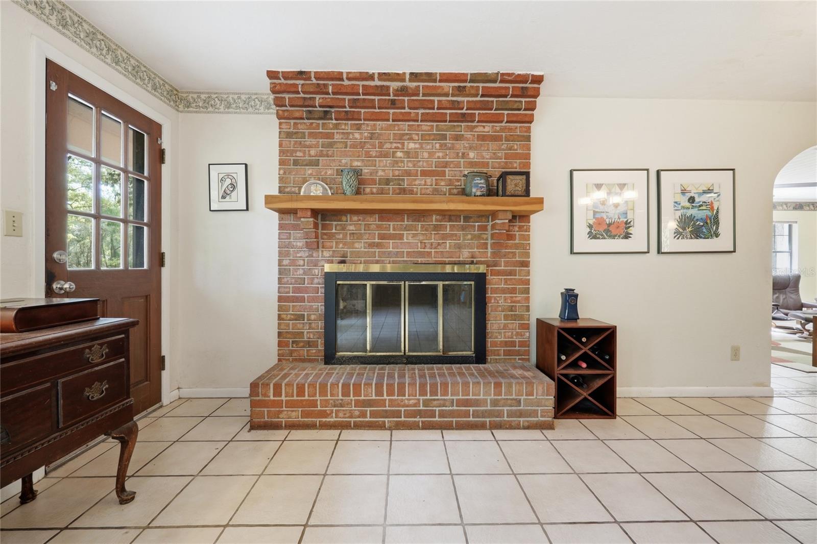 17611 NW 266TH ST, HIGH SPRINGS, FL, 32643