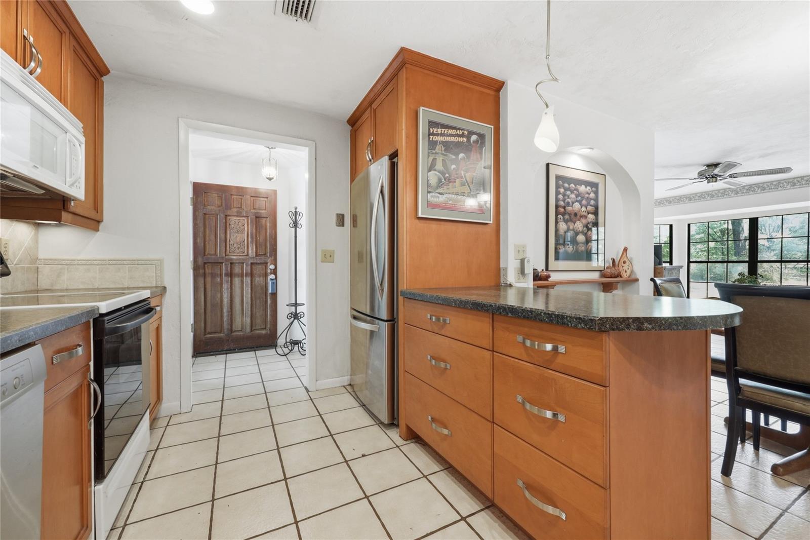 17611 NW 266TH ST, HIGH SPRINGS, FL, 32643