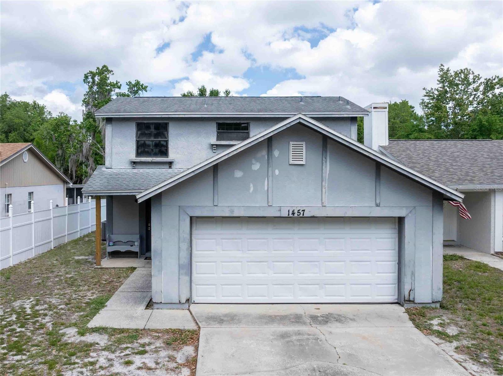 1457 MARIGOLD DR, LAKELAND, FL, 33811