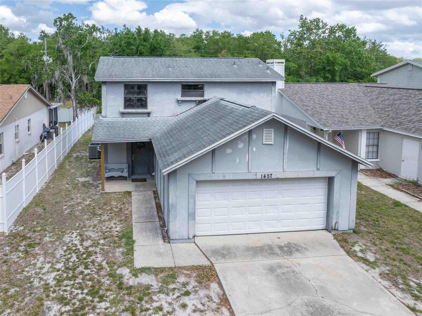 1457 MARIGOLD DR, LAKELAND, FL, 33811