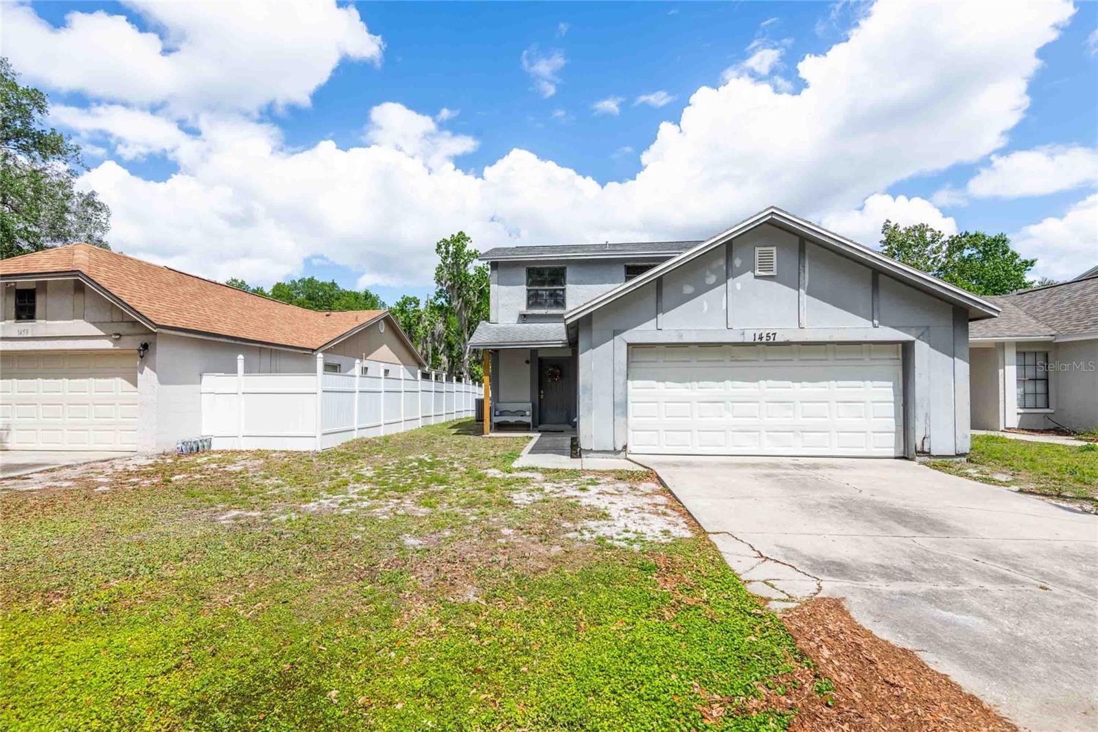 1457 MARIGOLD DR, LAKELAND, FL, 33811
