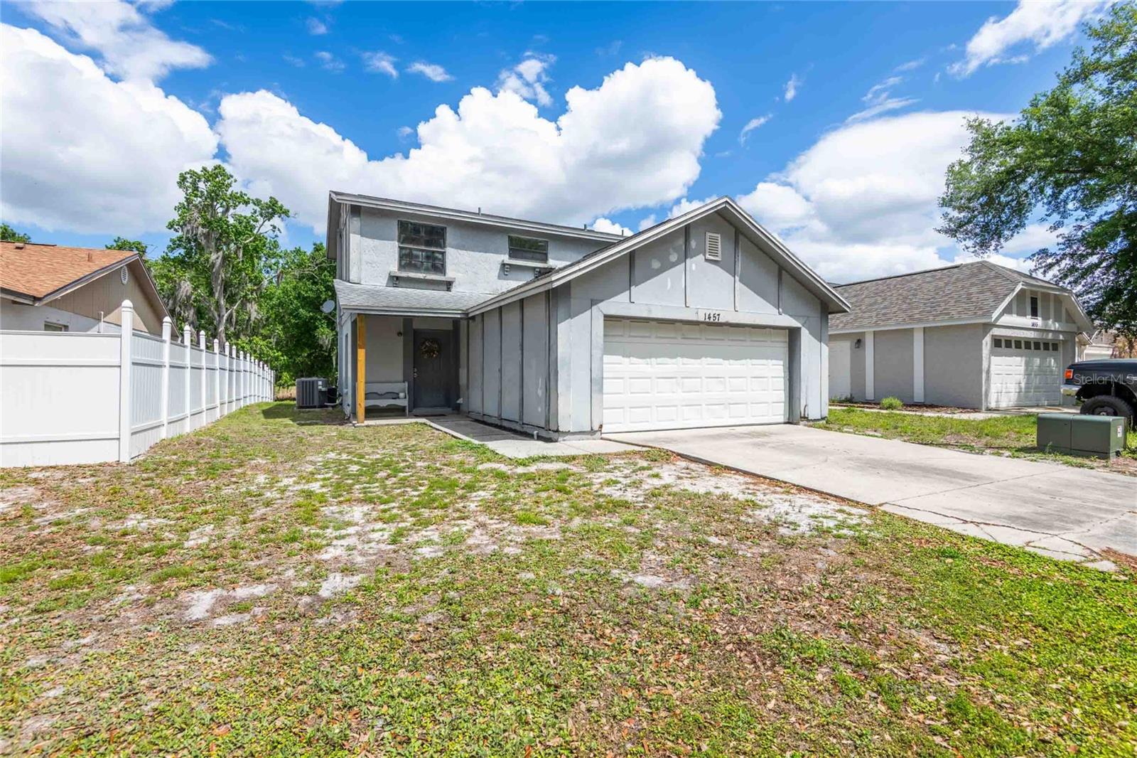 1457 MARIGOLD DR, LAKELAND, FL, 33811