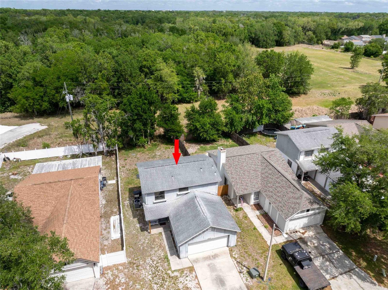 1457 MARIGOLD DR, LAKELAND, FL, 33811